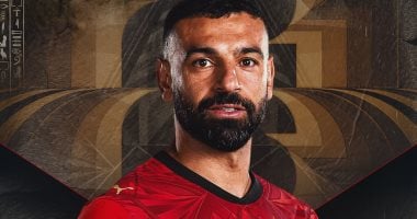 إنفانتينو يهنئ محمد صلاح بعيد ميلاده