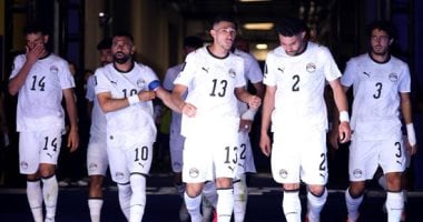 القنوات الناقلة لمباراة مصر و نيوزيلندا المقبلة فى كأس العالم