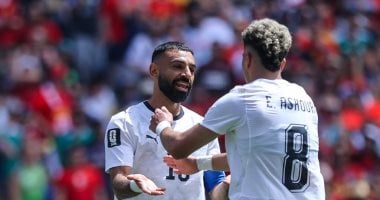 موعد مباراة منتخب مصر ضد نيوزيلندا فى كأس العالم والقنوات الناقلة