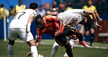 غيابات مؤثرة في تشكيلة منتخب مصر قبل مواجهة إيران