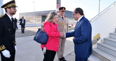 النائبة إنجي نصيف: مشاركة مصر في قمة السبع تعزز نفوذ القاهرة دوليًا وتؤكد الاعتراف بثقل دورها