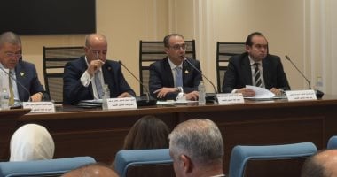 “صحة النواب” توصى بإعادة تقييم أسعار الخدمات الطبية وتذاكر الكشف الطبى