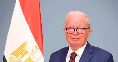 نائب رئيس مجلس الوزراء يهنئ الرئيس السيسى بمناسبة العام الهجرى الجديد