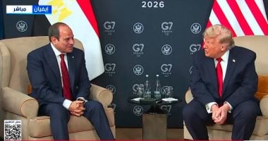 ترامب: مذكرة التفاهم مع إيران تمنعها من امتلاك سلاح نووى
