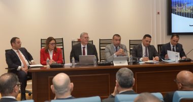 وزير البترول: منجم السكري أحد أكبر خمسة عشر منجما على مستوى العالم