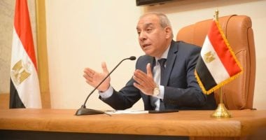السفير علاء يوسف: الاستعلامات تعزز جهودها التوعوية بشكل موسع فى المحافظات