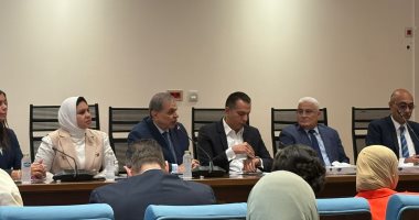 قوي عامله النواب تفتح ملف أزمة تعطل الخدمات التأمينية