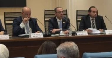 انطلاق اجتماع صحة النواب لمناقشة أزمات المستشفيات والخدمات الطبية بالجيزة