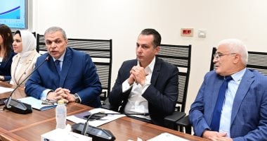 جمال عوض: استقرار منظومة المعاشات.. وانتهاء أزمة السيستم أغسطس القادم