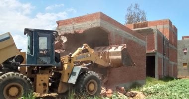 حبس وغرامة 100 ألف جنيه عقوبة تعدى موظف على أرض زراعية أو أملاك عامة