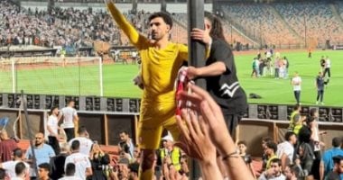 تشكيل الزمالك المتوقع أمام الاتحاد.. عواد فى حراسة المرمى والدباغ بالهجوم