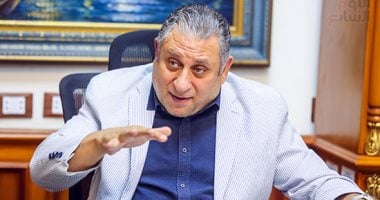 أيمن عقيل: ملفا الحقوق الاقتصادية والأمن تصدرا أولويات ما بعد 30 يونيو
