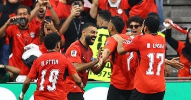 موعد مباراتي مصر أمام أنجولا وجنوب السودان فى تصفيات أمم أفريقيا.. إنفوجراف