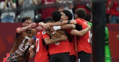 الفراعنة عينهم على الصدارة.. ماذا يحتاج منتخب مصر أمام إيران فى كأس العالم؟