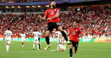 منتخب مصر يواجه إيران مع شروق الشمس بحثاً عن تذكرة التأهل بالمونديال