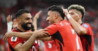 المصريين الأحرار: انتصار المنتخب الوطنى فى كأس العالم يجسد قوة الإرادة المصرية