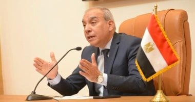 هيئة الاستعلامات تبدأ أولى احتفالاتها بذكرى ثورة 30 يونيو من أرض الفيروز