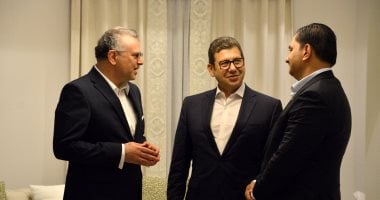 بتوجيهات الرئيس السيسي.. رئيس رئيس المخابرات العامة يزور ليبيا ويلتقى الدبيبة