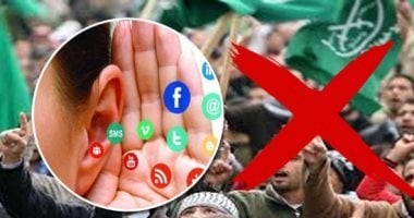 عوض أبو النجا: شائعات قنوات الإخوان محاولات يائسة لزعزعة استقرار الدولة