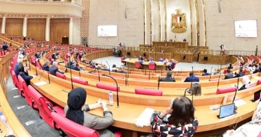 حازم توفيق: المواطن محور توجيهات الرئيس السيسى فى احتفالية المولد النبوى
