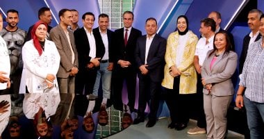 قنوات النيل المتخصصة تستعيد مجد “ماسبيرو” ضمن خطة التطوير