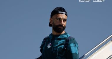 عضو اتحاد الكرة: محمد صلاح يُقارن بزويل ومجدى يعقوب.. وجاهز لمواجهة أستراليا