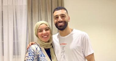 شقيقة محمد صلاح: حلمه الأكبر تحقيق إنجاز مع المنتخب.. وأتمنى رؤيته يرفع كأس العالم