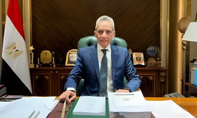 وزير شئون النواب: “جامعة كيان” تضم عسكريين ومدنيين والمساواة بينهما جوهر اعتراض الرئيس