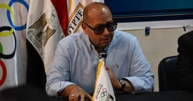 لتأهيل الكوادر الرياضية..  إدريس يفتتح الدورات الأساسية والإصابات بالأكاديمية الأولمبية