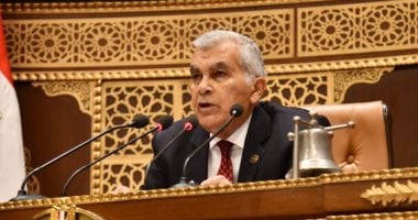 إنجازات الشيوخ بدور الانعقاد الأول.. 28 جلسة و7 قوانين و12 طلب مناقشة عامة