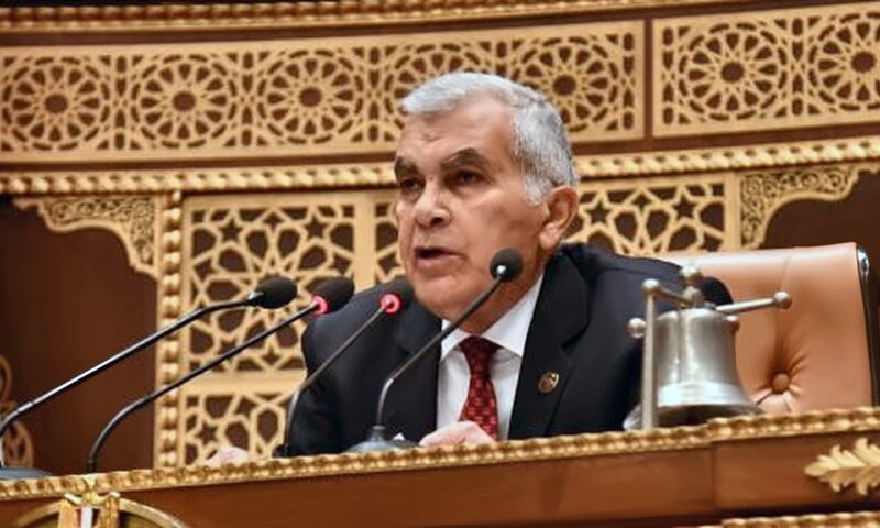رئيس الشيوخ: أرض مصر ستظل عصية على الانكسار.. وروح أكتوبر عون لنا في تحمل مسؤولياتنا