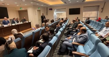وزير البترول: حقل دنيس نقطة تحول فى الإنتاج المحلى للغاز الطبيعى