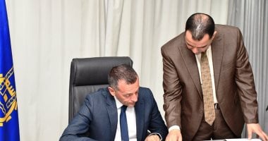 محافظ أسوان يعتمد نتيجة الشهادة الإعدادية بنسبة نجاح 63.9 %