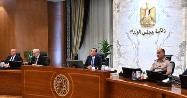 الحكومة تعلن مد قرار العمل عن بعد يوم الأحد من كل أسبوع حتى شهر يوليو