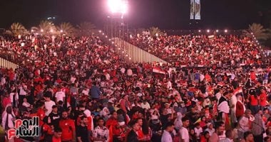 الحرية المصرى: «الفان زون» بالعاصمة الجديدة تجربة مصرية متميزة بمواصفات عالمية