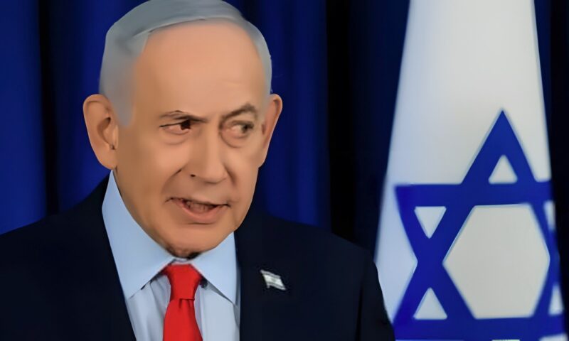 نتنياهو مهاجما بريطانيا: تتصرف كدولة مارقة وتسترضى تحالف الإسلام واليسار