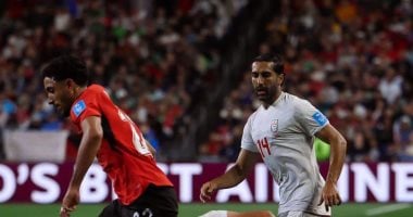 موعد مباراة مصر وأستراليا فى دور الـ32 ببطولة كأس العالم