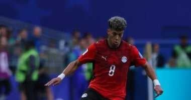منتخب مصر يترقب مشاركة إمام عاشور مع الأهلى لضمه للقائمة