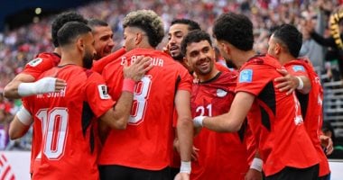 7 أخبار رياضية لا تفوتك اليوم