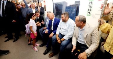 ​كامل الوزير: المونوريل سيقلل زمن الرحلات بين القاهرة الكبرى والعاصمة الجديدة