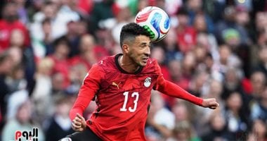 هل يحصل الزمالك على تعويض من فيفا بعد إصابة فتوح مع المنتخب؟