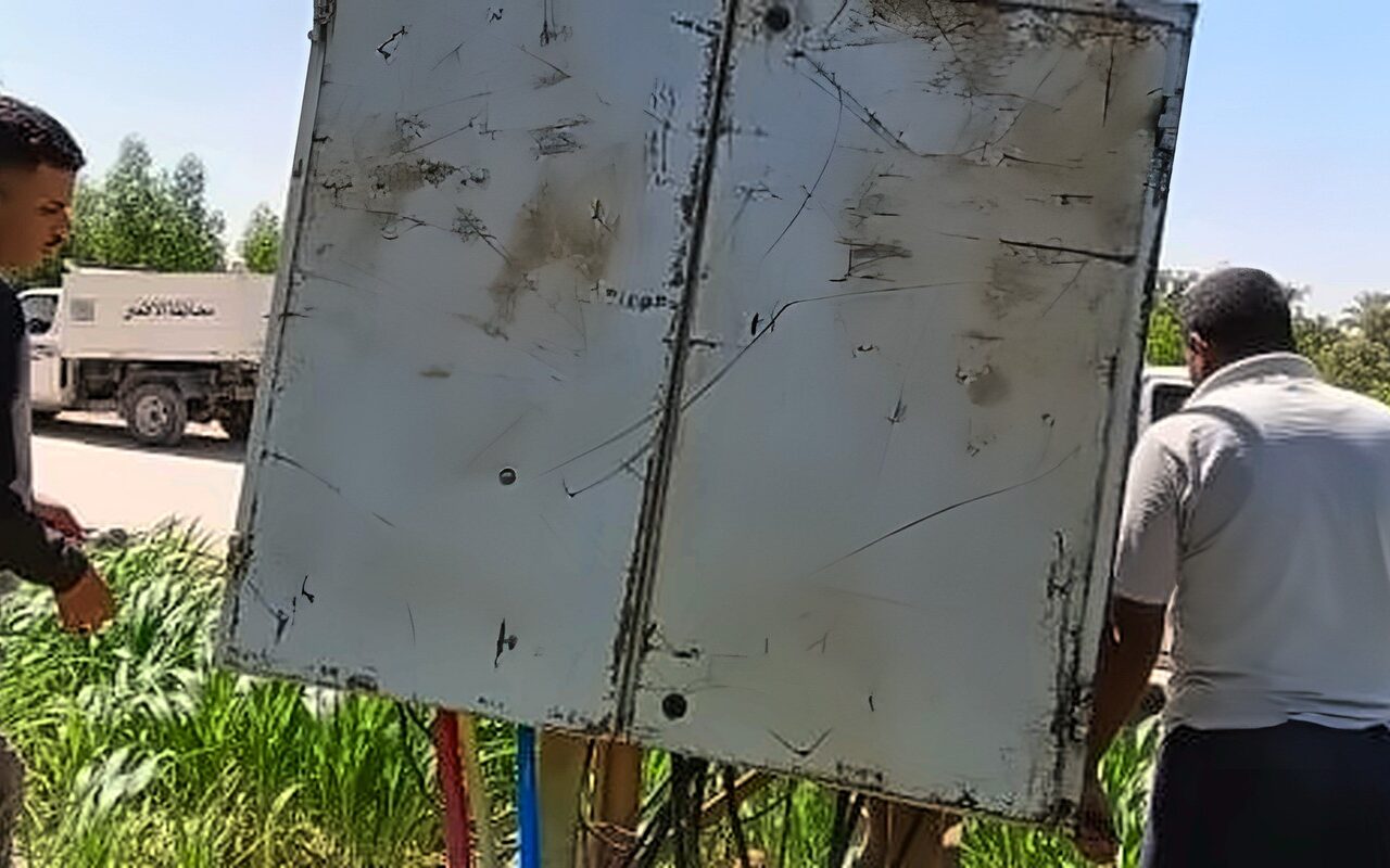 3 سنوات حبس وغرامة نصف مليون عقوبة إتلاف منشآت الكهرباء