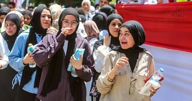 المراجعة الأخيرة.. أهم أسئلة الإحصاء لطلاب الشعبة الأدبية قبل الامتحان