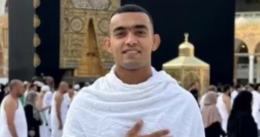 وفاة جمال عبد الناصر لاعب منتخب المصارعة.. ورئيس الاتحاد ينعيه