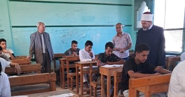 رابط نتيجة الشهادة الثانوية الأزهرية 2026 فور اعتمادها من وكيل الأزهر