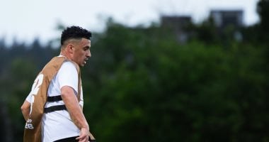 مصر في كأس العالم.. كريم حافظ يقترب من تعويض أحمد فتوح أمام أستراليا
