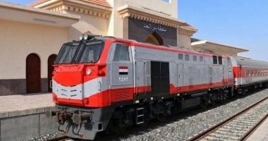 مواعيد قطارات القاهرة – الإسكندرية والعكس اليوم الأربعاء 9/ 9/ 2026