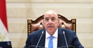 رئيس مجلس النواب يهنئ مجلس شعبة المحررين البرلمانيين بنقابة الصحفيين