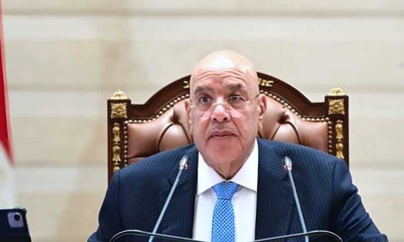 مجلس النواب يقر تشكيلات اللجان النوعية الـ25.. ويدعو لانتخاب هيئات مكاتبها