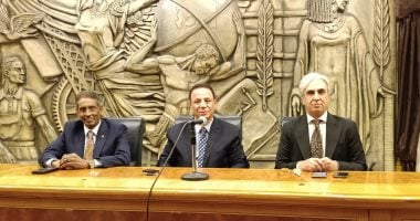 بدء التسجيل لأنتخابات   رابطة صحفيى الحوادث والقضايا بنقابة الصحفيين
